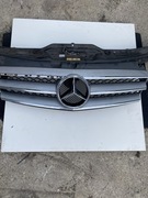 Grill do Mercedesa Vito