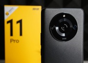 Realme 11 Pro 5G 6,7” cala  8GB , 128 GB Aparat 100 MP