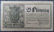 (QWE) Wittlich Kat. W52.2a