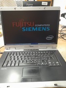 Fujitsu siemens z ładowarką