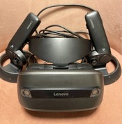 Lenovo Explorer vr