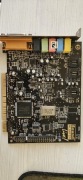 Karta dźwiękowa SoundBlaster live