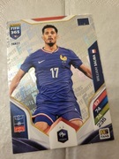 2026 Panini Adrenalyn XL FIFA 365 FAN21 William Saliba