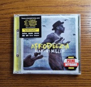 Marcus Miller - Afrodeezia CD 2015