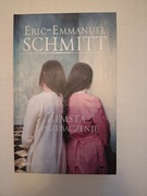Zemsta i przebaczenie Eric-Emmanuel Schmitt