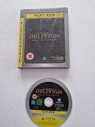 Elder Scrolls IV Oblivion GOTY PS3