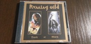 RUNNING WILD - Death Or Glory wyd. 1999