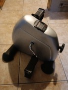 Rower treningowy mechaniczny poziomy MatMay PD Pro