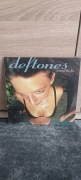 Deftones around the fur 