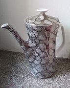 Unikatowy dzbanek kawowy Włocławek zobacz koniecznie