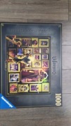 Ravensburger Puzzle 1000El. Villainous - Jafar