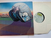 Emerson, Lake & Palmer – Tarkus (1971, USA, SD 9900, ST-CTN-712253)