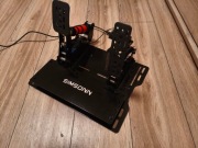 Pedały SIMSONN Plus X sim racing