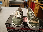 TRAMPKI VANS LIBERTY MOUNTAINS ARMY ROZMIAR 36