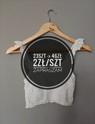 Zestaw ubrań  damskich 