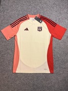 Koszulka Adidas OL 3 JSY 2024/25 Piłkarska IT6508