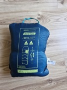 Śpiwór turystyczny MH100 10° dla dzieci 