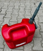 PRESSOL - kanister 20L z lejkiem