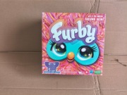 Furby Hasbro w języku niemieckim
