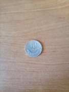 10 Groszy 1976 Polska 