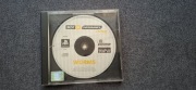 Worms Playstation 1