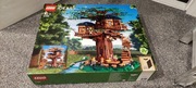 LEGO 21318 Ideas - Domek na drzewie