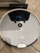 Silver Crest inteligentny robot sprzątający