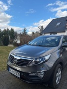 Sprzedam KIA Sportage 184kM, 4x4, bezwypadkowy, wersja Business XL 