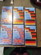 kasety na magnetovid vhs