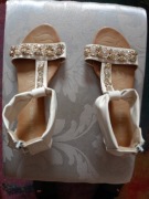 Baleriny/buty na obcasie damskie marki Just women o rozmiarze 36