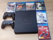 Konsola PlayStation 4