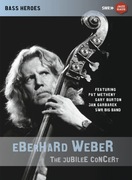 EBERHARD WEBER The jubilee concert Stuttgart 2015
