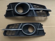 Kratki Audi A6 C7 S line 4G0807681E 4G0807682E 4G0807681AG 4G0807682AG