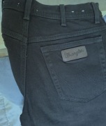 WRANGLER  W33 L32 TEXAS 