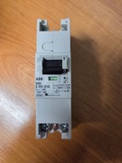 ABB wyłącznik nadprądowy selektywny S701-E10, nowy