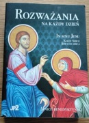 Rozważania na każdy dzień - In Sinu Jesu