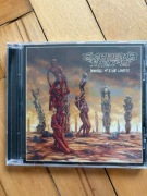 EXTREME DECAY DOWNFALL OF A GOD COMPLEX napalm death 