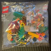 LEGO 40607 Letnia Frajda - zestaw dodatkowy VIP