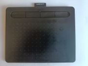 Tablet graficzny WACOM INTUOS S