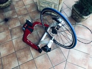 Trenażer rowerowy Elite