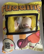 Zestaw Koty Pudding, zestaw Pusheen 