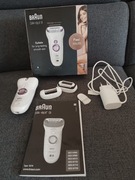Depilator Braun Silk-epil 9-725