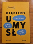 Błękitny umysł Klaudia Pingot