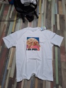 Nike oversized Carlos Alcaraz trainig session rozmiar M tenis