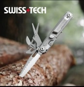 SWISS+TECH11-IN-1narzędzie wielofunkcyjne 