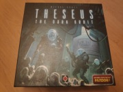 Theseus the dark orbit (ENG) tezeusz