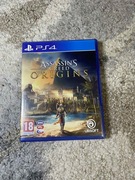 Assassin’s Creed Origins PS4
