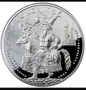 82 Kraki Dukat Lokalny - Lajkonik 2009 , Kraków 