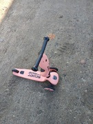 Hulajnoga Scooter And Ride