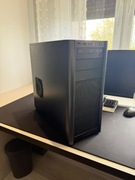 NVIDIA GTX 1050Ti Intel Core i3 10100F 16Gb RAM SSD